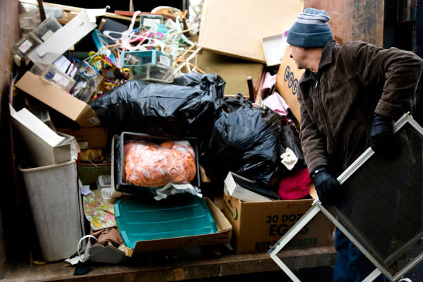 Property Management Cleanouts in Brownlee Park, MI