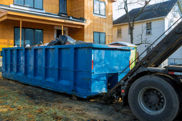 Best Property Management Cleanouts  in Brownlee Park, MI