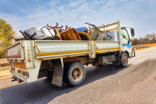 Best Electronics and E-Waste Disposal  in Brownlee Park, MI