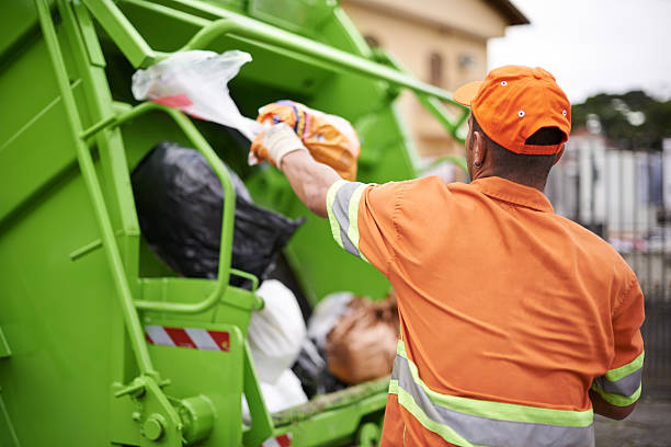 Reliable Brownlee Park, MI Junk Removal Services Solutions