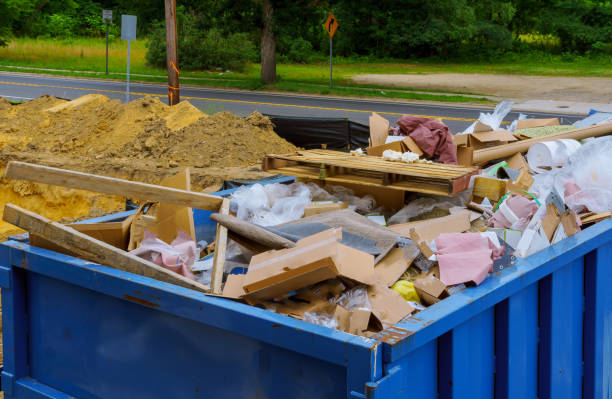 Best Appliance Removal  in Brownlee Park, MI
